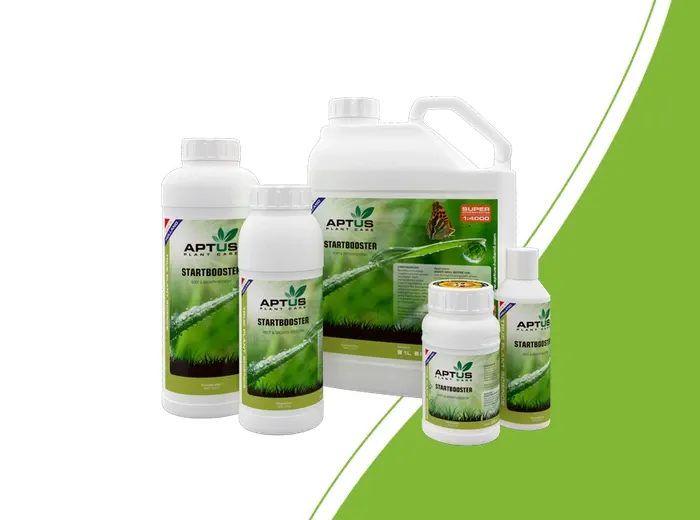 Aptus Startbooster