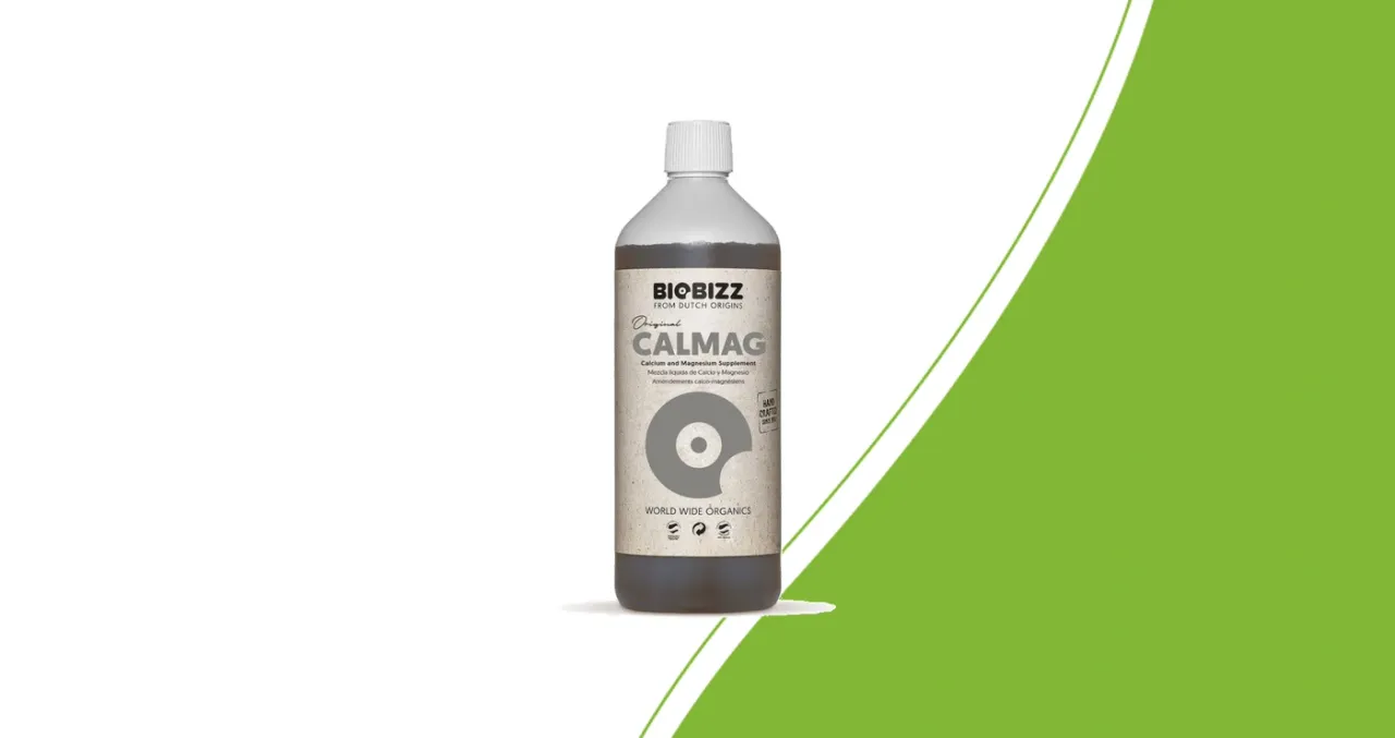 BioBizz Calmag 1 Liter
