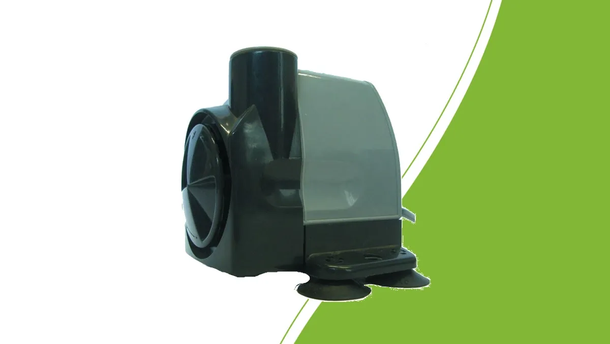 Aquaking HX 4500 Wasserpumpe