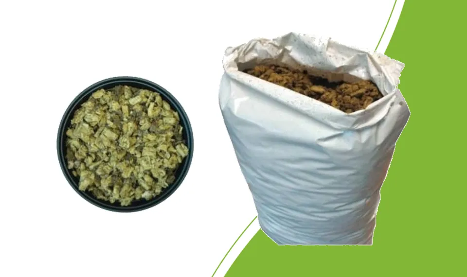 Cultilene Mapito im 80-Liter-Sack