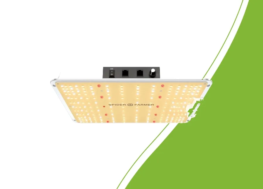 Spider Farmer SF-1000 LED-Panel