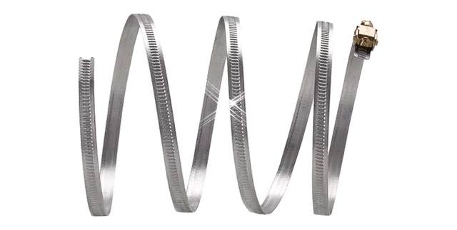 Produktauswahl für Schlauchschellen: Slangenklem 065-165mm
