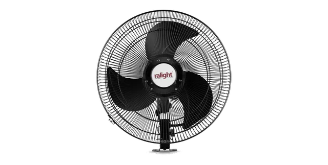 Produktauswahl für Grow-Ventilatoren: Ralight wandventilator 45cm