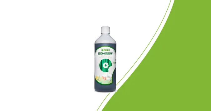 BioBizz Bio·Grow 1 Liter