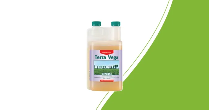 CANNA Terra Vega 1 Liter