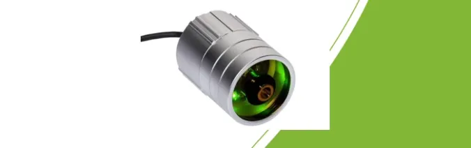DimLux Plant Temperature Camera