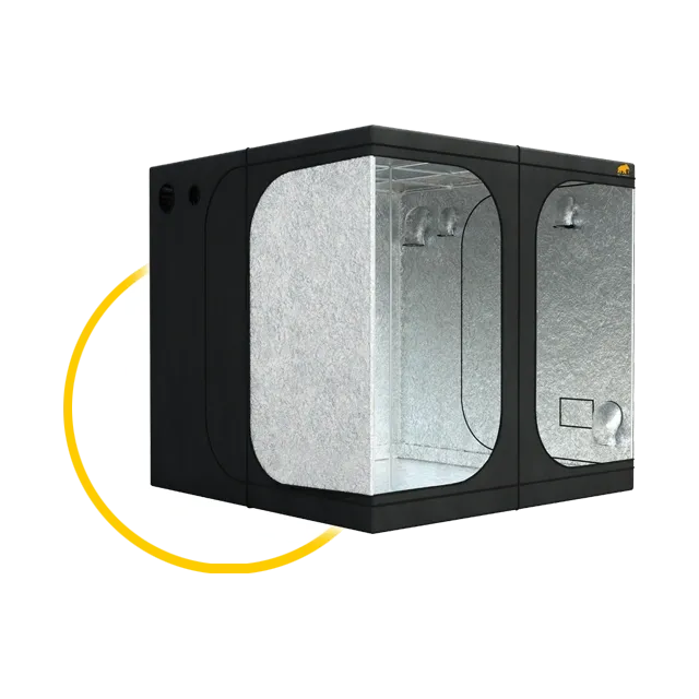 Originalproduktfoto des Mammoth Pro+ HC 120