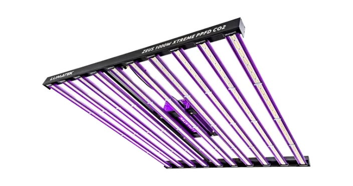 Lumatek ZEUS 1000W Xtreme 3.1 LED-Growlampe