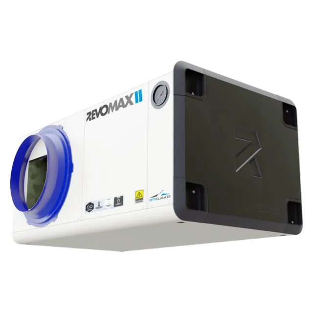 Opticlimate RevoMax II 10.000 Inverter-Klimagerät