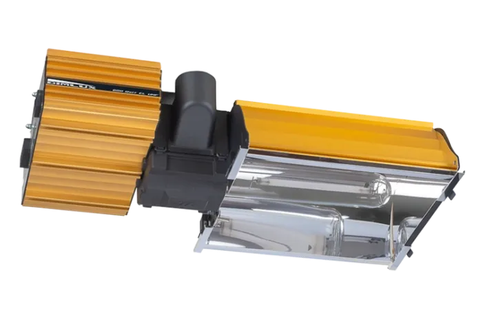DimLux 1000W DE NDL-Leuchte