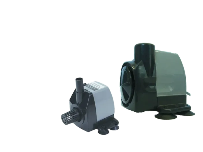 AquaKing HX-2500 und HX-4500 Umwälzpumpen